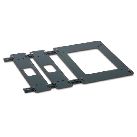 accessoire de racks Régleur de profondeur
