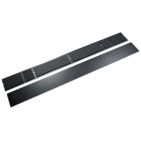 accessoire de racks Panneau caché