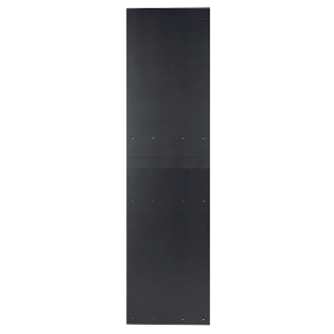 accessoire de racks Panneau de gestion de câbles