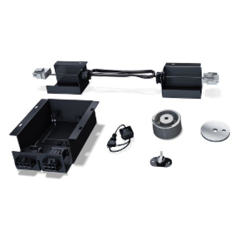 APC ACDC2015 accessoire de racks Verrou de porte à combinaison
