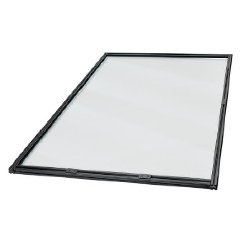 accessoire de racks Panneau caché