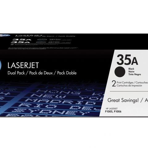HP 35A