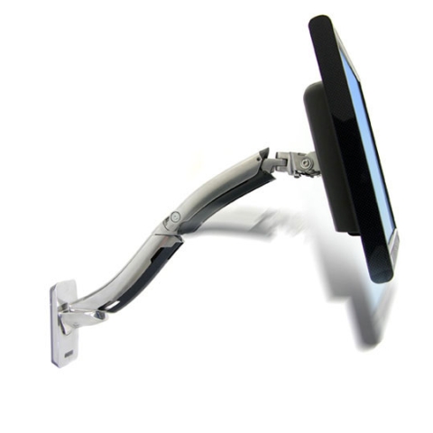 Ergotron MX Wall Mount LCD Monitor Arm