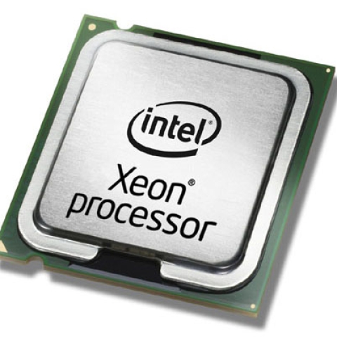 Intel Xeon E5-2420 v2 Processor Option