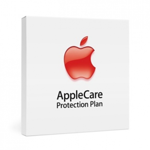AppleCare Protection for iPod touch
