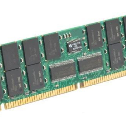 8G DRAM (1 DIMM) f/Cisco ISR 4400 Spare