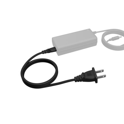 Jabra 14202-27 Accessoire de vidéo-conférence Adaptateur Noir