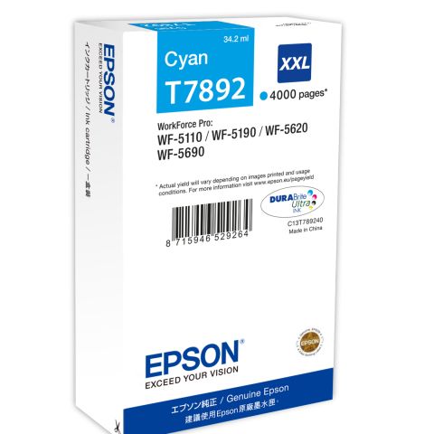 Epson T7892
