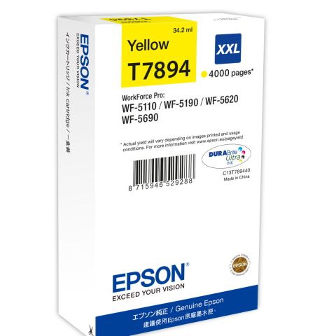 Epson T7894