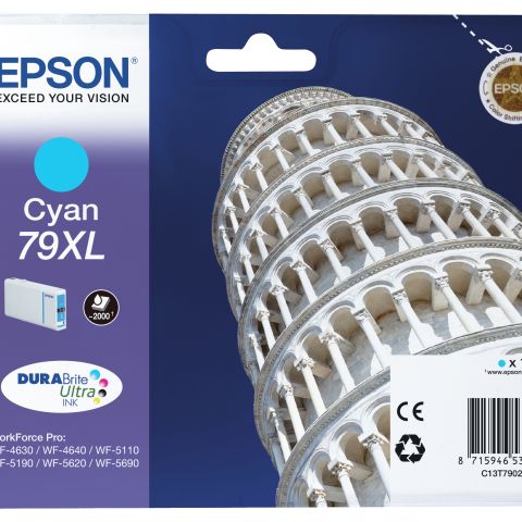 Epson 79XL