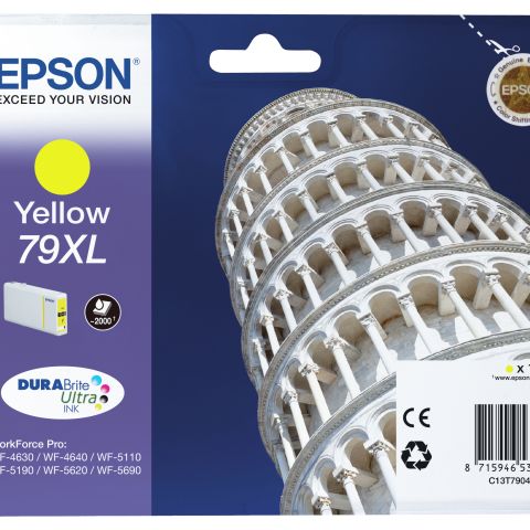 Epson 79XL