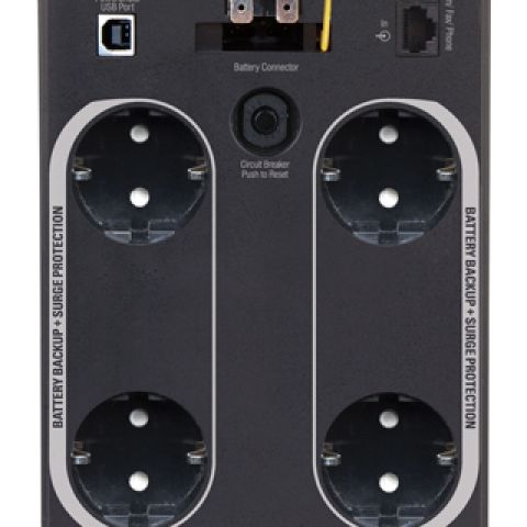 APC BACK-UPS 800VA 230V