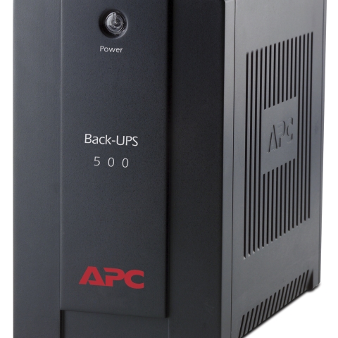 APC Back-UPS 500CI