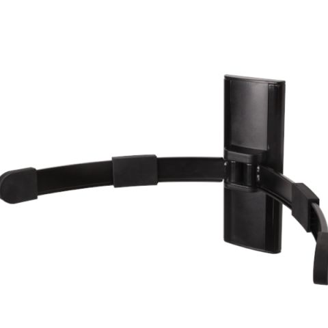 B-Tech BTV920 Noir Plastique