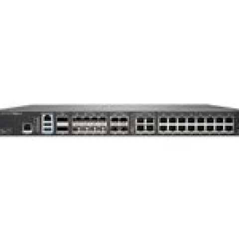 SonicWall NSSP 10700 pare-feux (matériel)