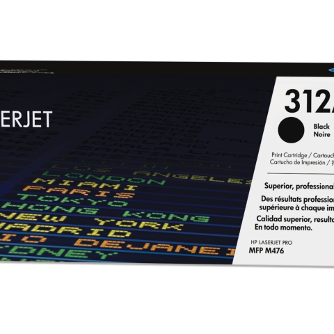 HP 312A