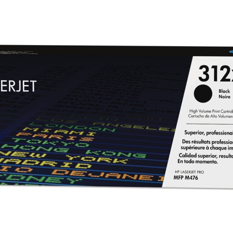 HP 312X