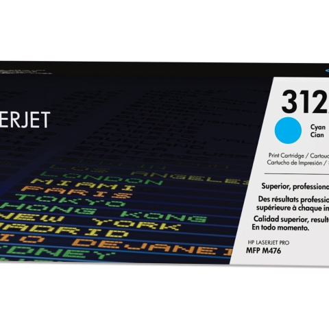 HP 312A