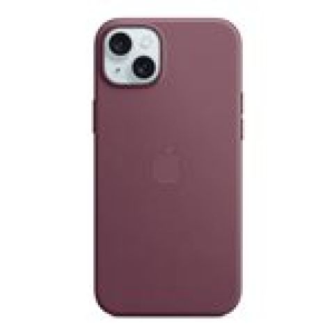 Apple MT4A3ZM/A coque de protection pour téléphones portables 17 cm (6.7") Housse Bordeaux