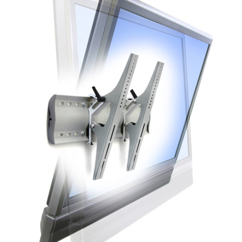 Ergotron TM Tilting Wall Mount