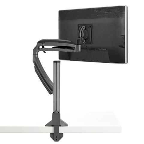 Chief K1C120B support d'écran plat pour bureau 76,2 cm (30") Noir