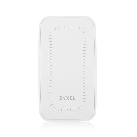 Zyxel WAX300H 2400 Mbit/s Blanc Connexion Ethernet, supportant l'alimentation via ce port (PoE)