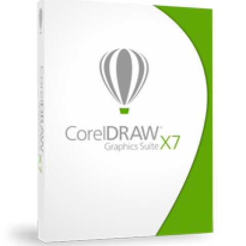 CorelDRAW Graphics Suite