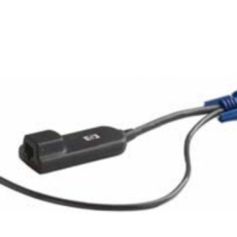 HPE USB 2.0 Virtual Media CAC Interface Adapter