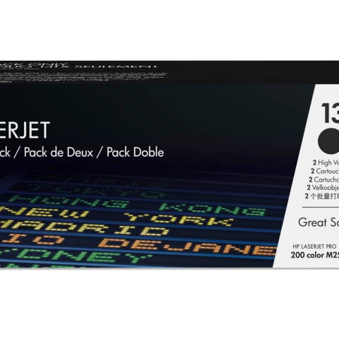 HP 131x