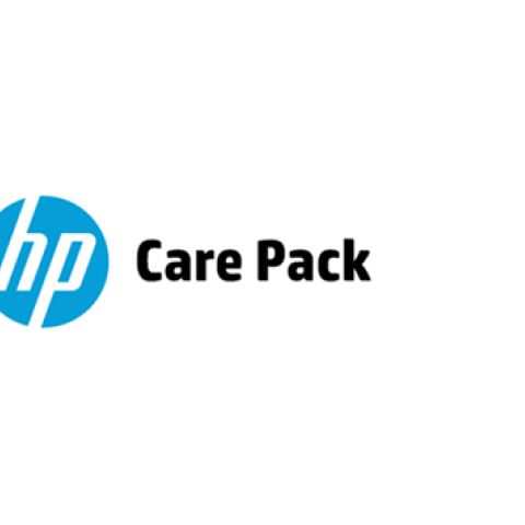 HPE Foundation Care Software Support 24x7