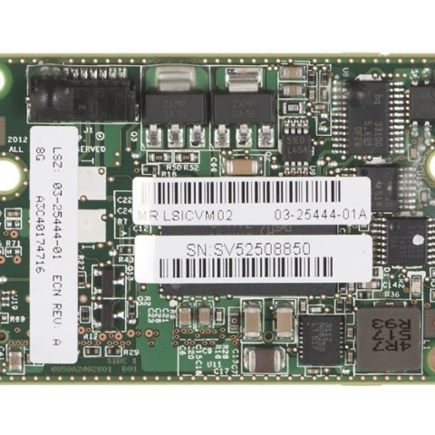 Fujitsu RAID Controller TFM Module