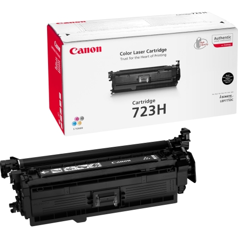 Canon 723H BK