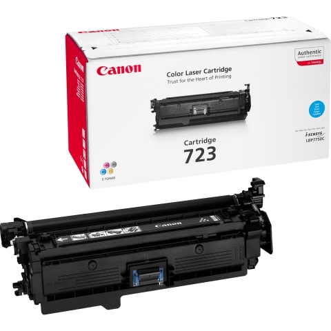 Canon 723 C