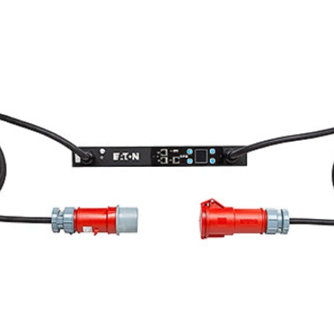 ETN G3 EPDU INLINE 0U 3-PHASE IEC309 32A