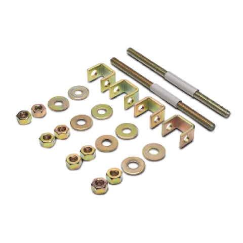 accessoire de racks Kit de montage