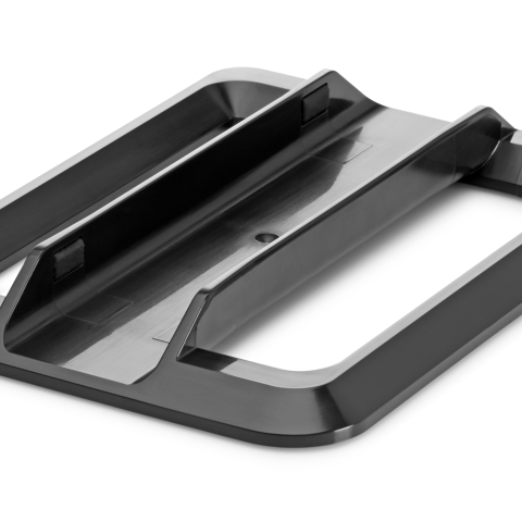 HP Desktop Mini Chassis Tower Stand