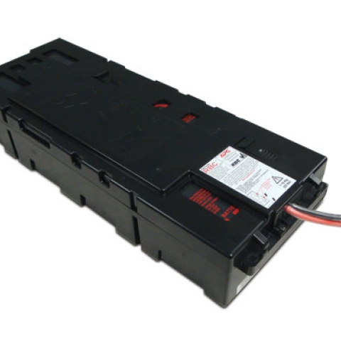 APC Replacement Battery Cartridge #116