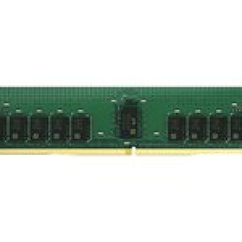 Synology D4ER01-32G module de mémoire 32 Go 1 x 32 Go DDR4 ECC