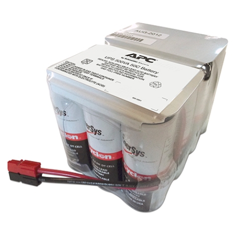 APC Replacement Battery Cartridge #136