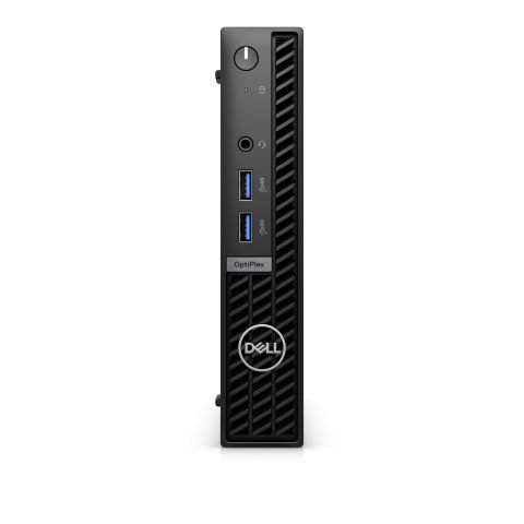 DELL OptiPlex 7010 i5-13500T MFF Intel® Core™ i5 16 Go DDR4-SDRAM 512 Go SSD Windows 11 Pro Mini PC Noir