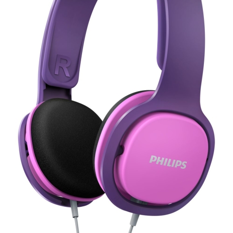 Philips Casque pour enfants SHK2000PK/00