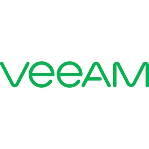 Veeam V-FDNSTD-VS-P02YP-00 licence et mise à jour de logiciel Public (PUB) 1 licence(s) Mise à niveau 5 année(s) 60 mois