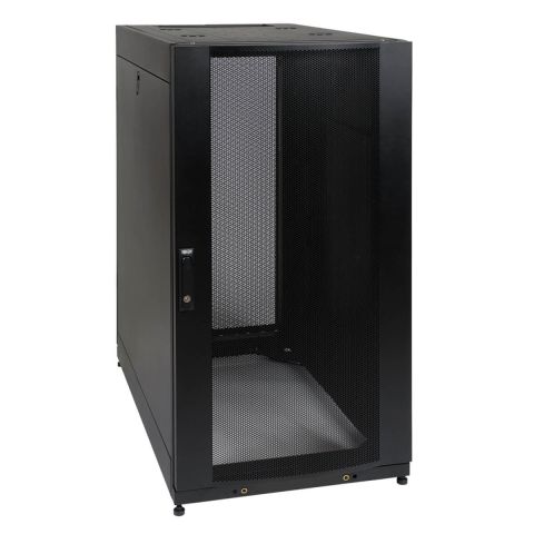 Tripp Lite SR25UB étagère 25U Rack autonome Noir