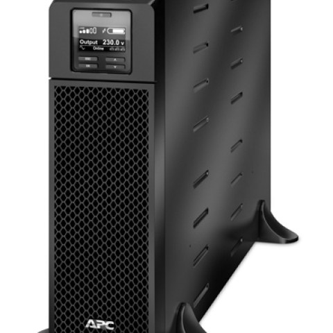 APC Smart-UPS SRT 5000VA
