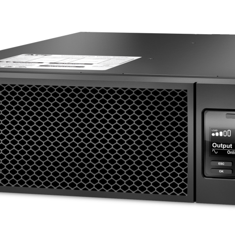 APC Smart-UPS SRT 5000VA RM