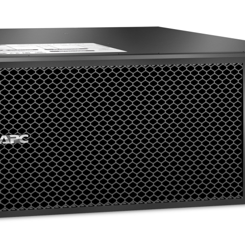 APC Smart-UPS SRT 6000VA RM