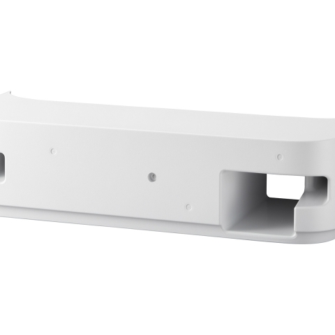 NP05CV cable-cover for M2 Series