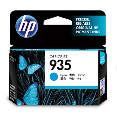 HP 935