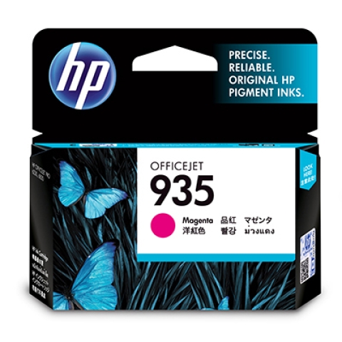 HP 935