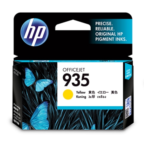 HP 935